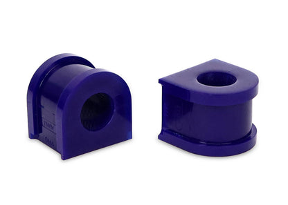Superpro Rear Anti Roll Bar Bush Kit 28mm for Land Rover Range Rover Classic (85-96)