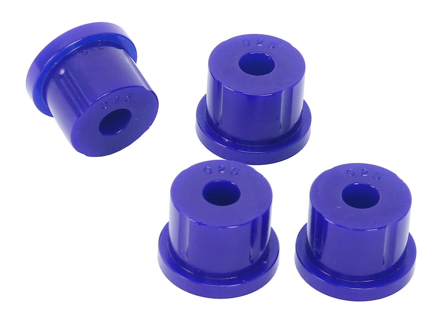 Superpro Rear Leaf Spring Front Eye Bush Kit for Nissan Sunny Wagon B11 (82-90)