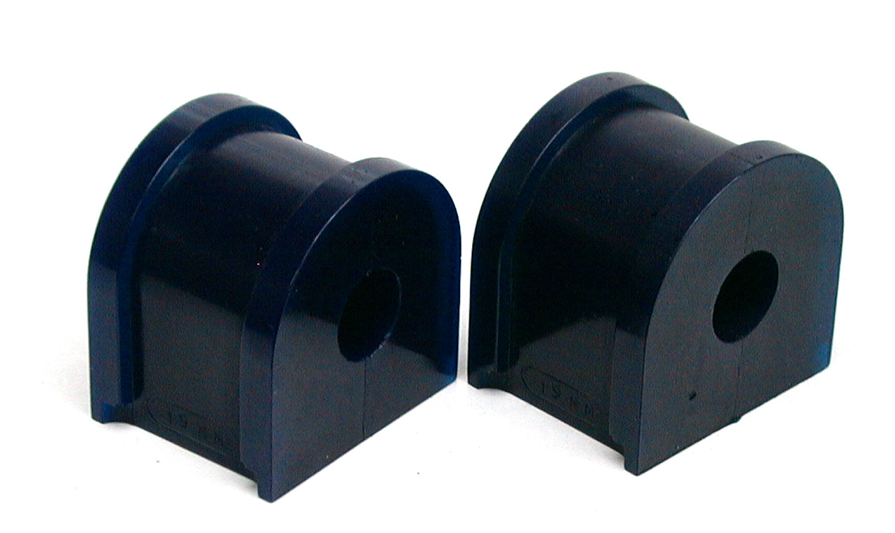 Superpro Rear Anti Roll Bar Bush Kit 19mm for Land Rover Defender L316 TDI / V8 (90-98)