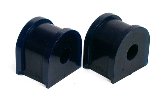 Superpro Rear Anti Roll Bar Bush Kit 19mm for Land Rover Defender L316 TDI / V8 (90-98)