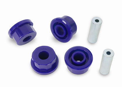Superpro Rear Beam Axle Bush Kit for Renault Scenic JZ (09-16)