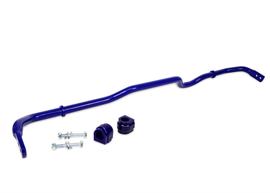Superpro Rear Anti Roll Bar 26mm Adjustable for VW Golf R32 Mk5 (05-10)