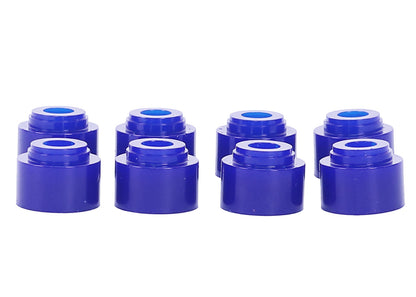 Superpro Front Anti Roll Bar Link Bush Kit for Nissan XFN XF (88-92)