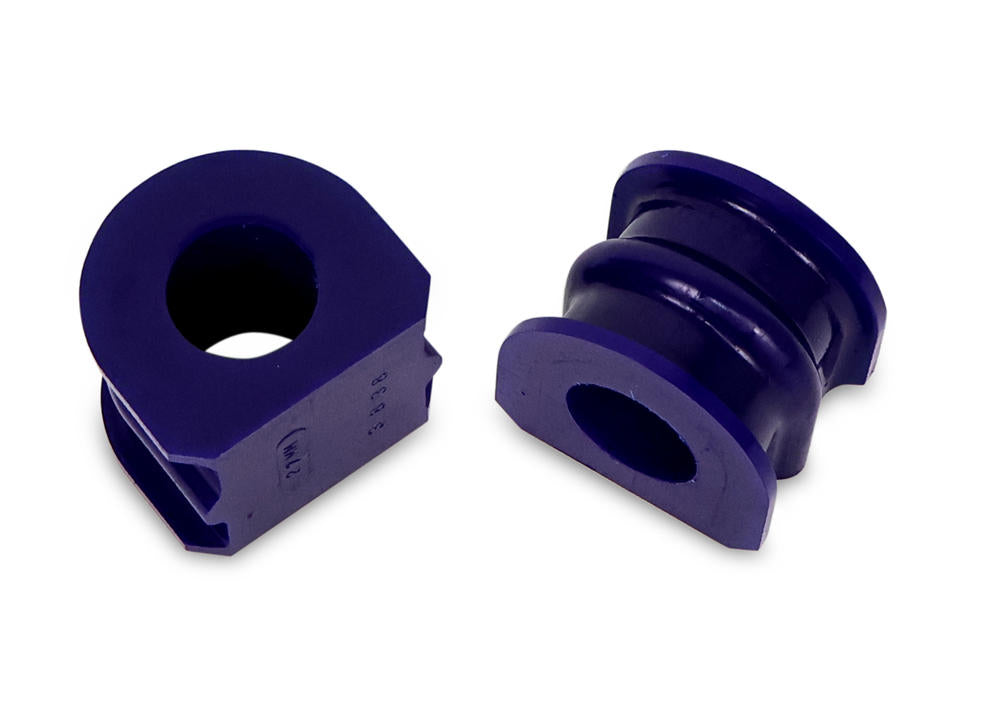 Superpro Front Anti Roll Bar Bush Kit 27mm for Infiniti G G37 (08-13)