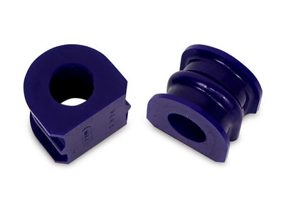 Superpro Front Anti Roll Bar Bush Kit 27mm for Infiniti G G37 (08-13)