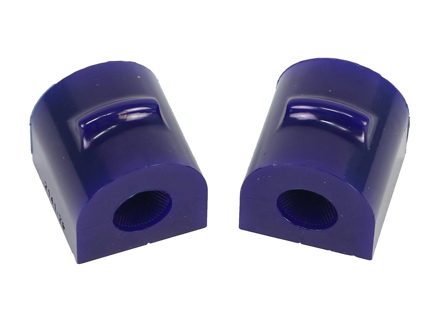 Superpro Front Anti Roll Bar Bush Kit 21mm for Mazda 5 CR (05-10)