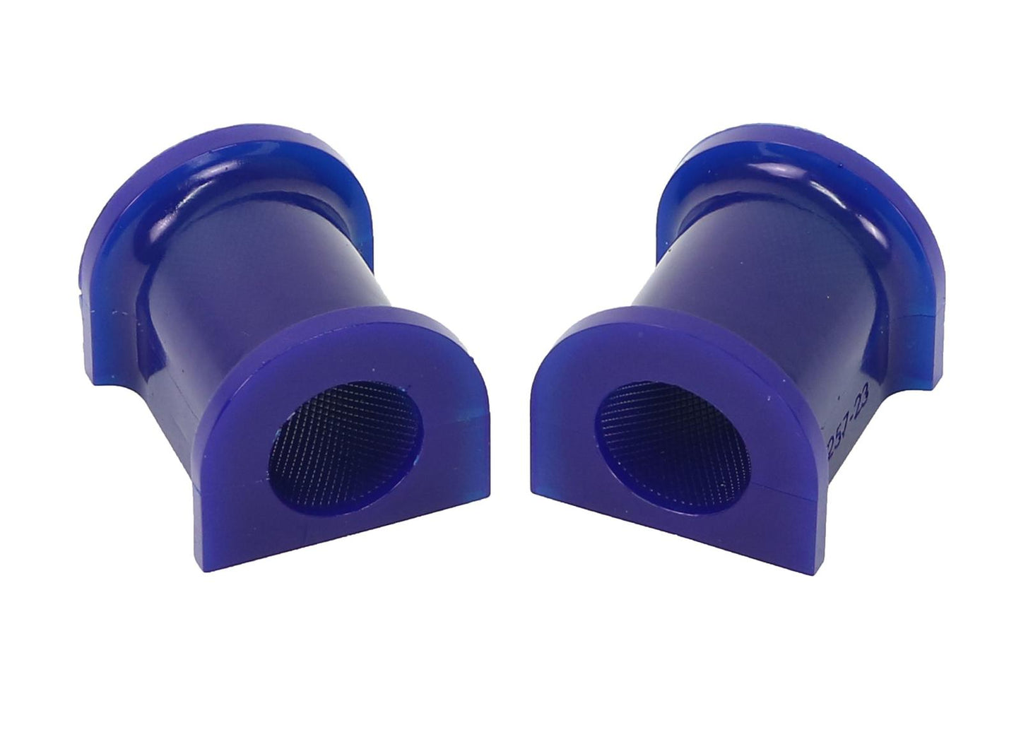 Superpro Front Anti Roll Bar Bush Kit 23mm for Mitsubishi GTO Z15 Z16A (89-00)