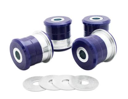 Superpro Front Upper Control Arm Bush Kit for Lexus LX 450 570 VDJ201 URJ201 (07-21)