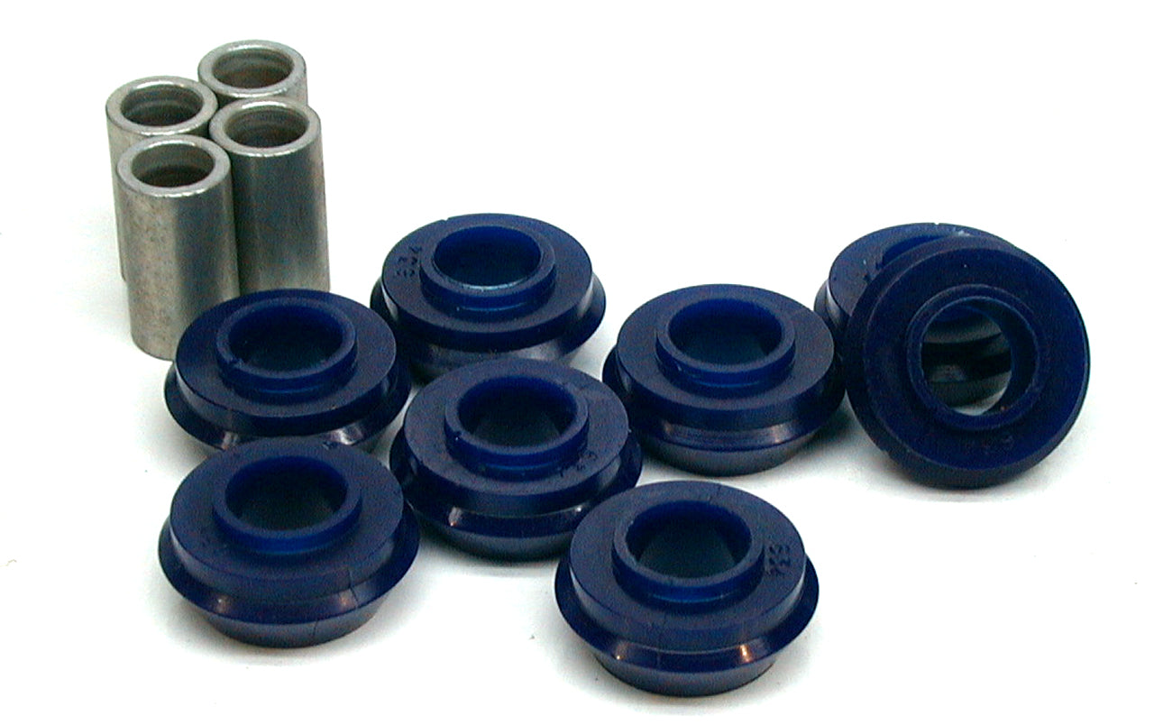 Superpro Front Anti Roll Bar Control Arm Bush Kit for Ford Escort Mk3 (80-86)