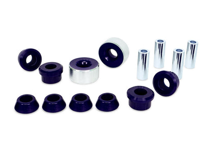 Superpro Front Lower Control Arm Inner Bush Kit for Honda Integra DC5 Type R / S (01-07)