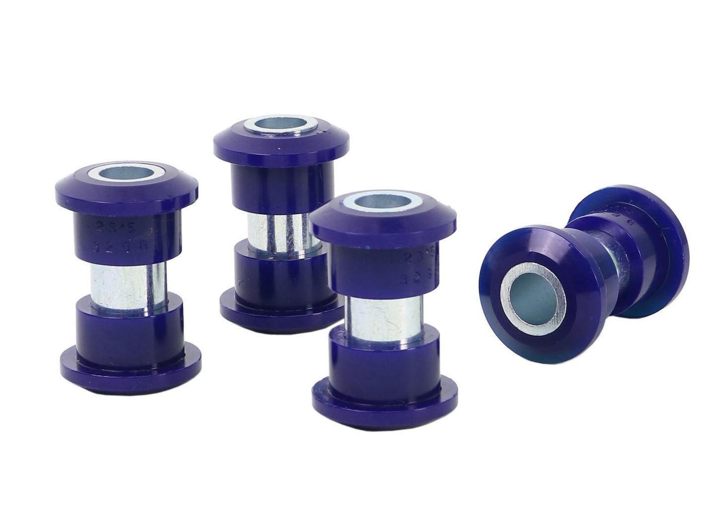 Superpro Front Upper Control Arm Bush Kit for Nissan Skyline V35 AWD (01-07)