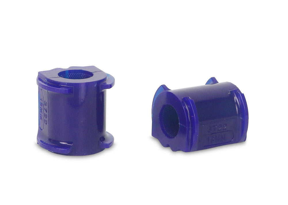 Superpro Rear Anti Roll Bar Bush Kit 19mm for Porsche Boxster 986 (96-04)