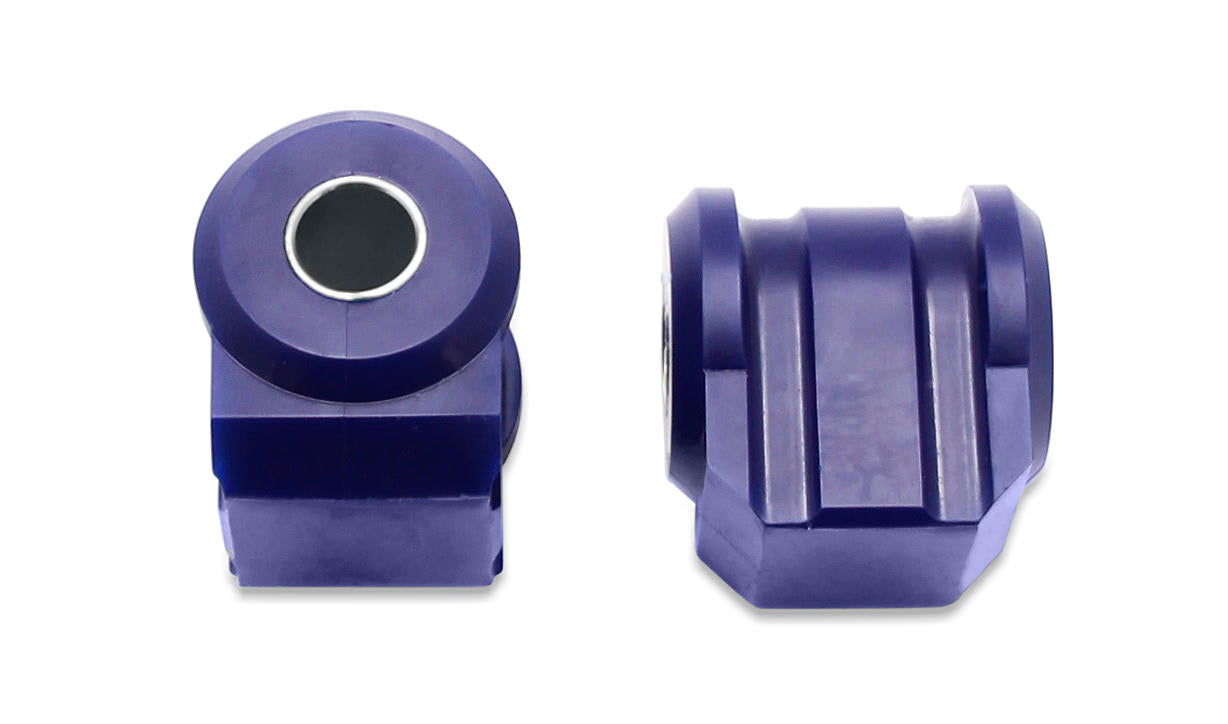 Superpro Front Lower Control Arm Inner Rear Bush Kit for Toyota Corolla Wagon AE91 95 (87-95)
