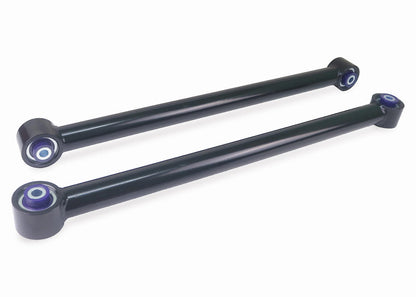 Superpro Rear Lower Trailing Arms for Nissan Patrol Wagon GU Y61 (97-16)