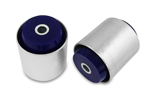 Superpro Rear Lower Front Control Arm Bush Kit for Land Rover Discovery L319 Series 3 (04-09)