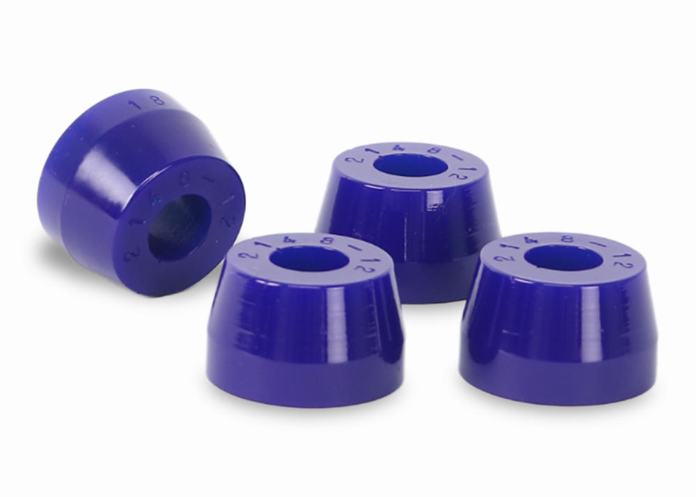 Superpro Universal Shocker Bush Kit SPF2148-12K