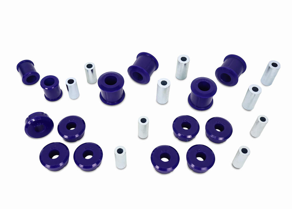 Superpro Rear Bush Kit for Lexus GX 470 J120 (01-09)
