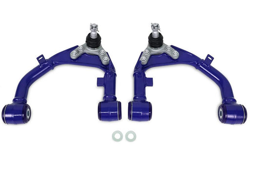 Superpro Front Upper Control Arm for Isuzu D-Max TFR RG01 2WD (19-)