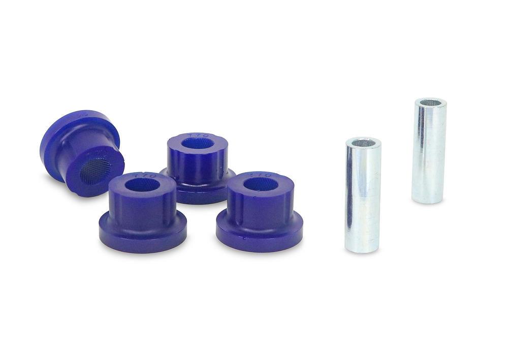 Superpro Front Lower Control Arm Inner Bush Kit for Ford Scorpio RWD  (85-94)