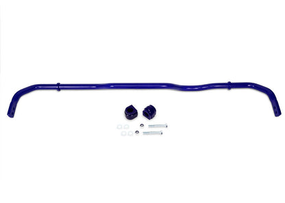 Superpro Rear Anti Roll Bar 26mm Adjustable for Audi RS3 8P (11-12)