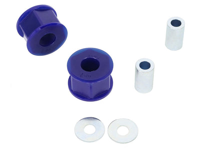 Superpro Rear Diff Mount Rear Bush Kit for Subaru Forester SG (02-08)