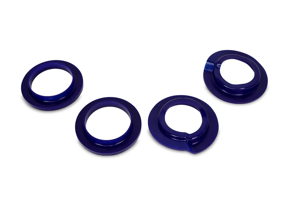 Superpro Rear Spring Pad Bush Kit for Mitsubishi Pajero Classic  (07-22)