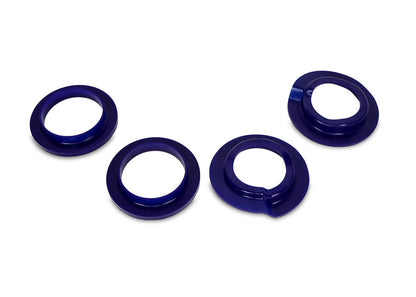 Superpro Rear Spring Pad Bush Kit for Mitsubishi Pajero Classic  (07-22)