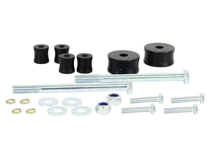 Superpro Front Diff Drop Kit for Lexus GX 460 J150 (10-23)