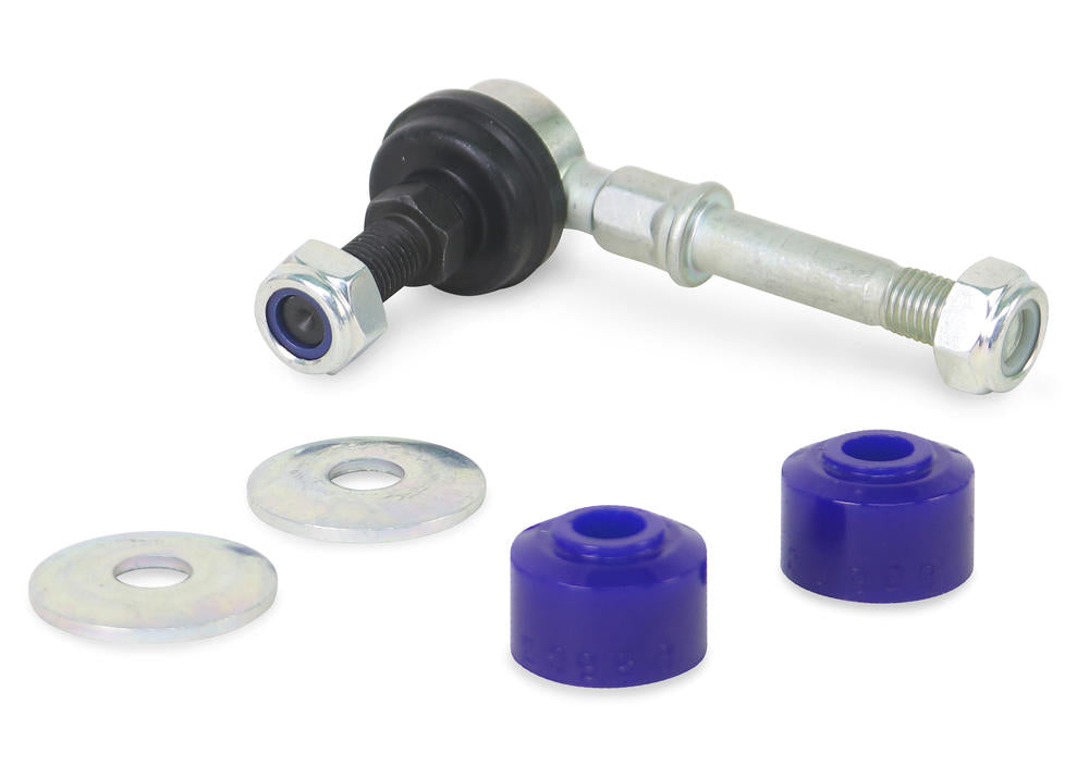 Superpro Front Anti Roll Bar Links for Mitsubishi Galant HG HH AWD (88-93)