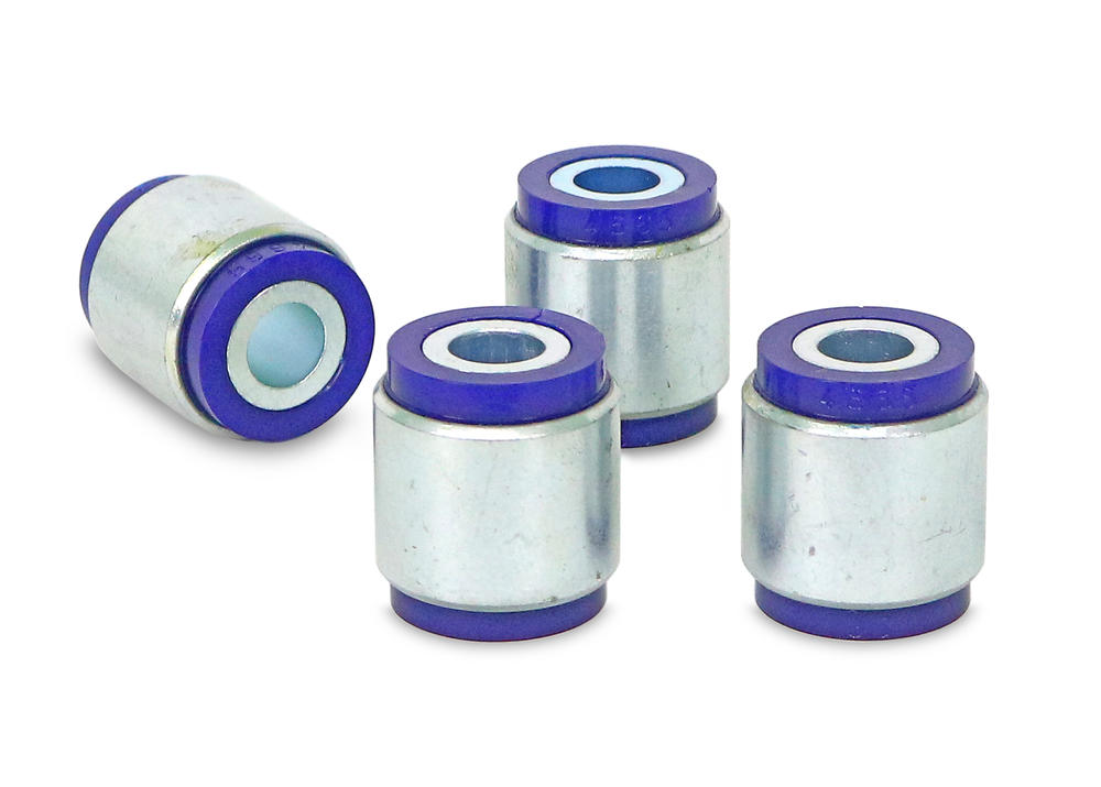 Superpro Rear Upper Control Arm Bush Kit for Suzuki Swift SF (89-05)