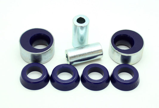 Superpro Front Control Arm Lower Inner Rear Bush Kit - Double Offset for Mazda RX-8  (03-12)