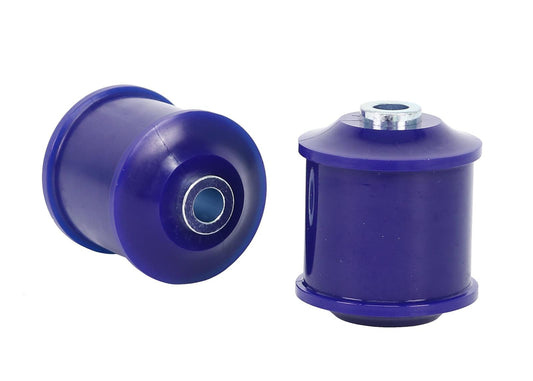 Superpro Front Strut Rod Chassis Bush Kit for Nissan Skyline R33 GTR GTS-4 (93-99)