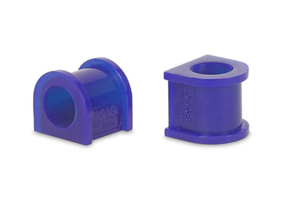 Superpro Front Anti Roll Bar Bush Kit 21.5mm for Mazda 323 Astina BG AWD (91-94)