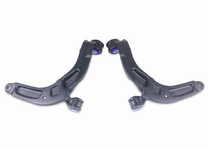 Superpro Front Lower Control Arms for VW Transporter / Kombi T5 (03-15)