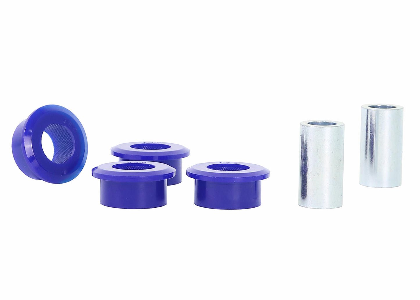 Superpro Rear Panhard Rod Bush Kit for Toyota Land Cruiser 105 Series (98-07)