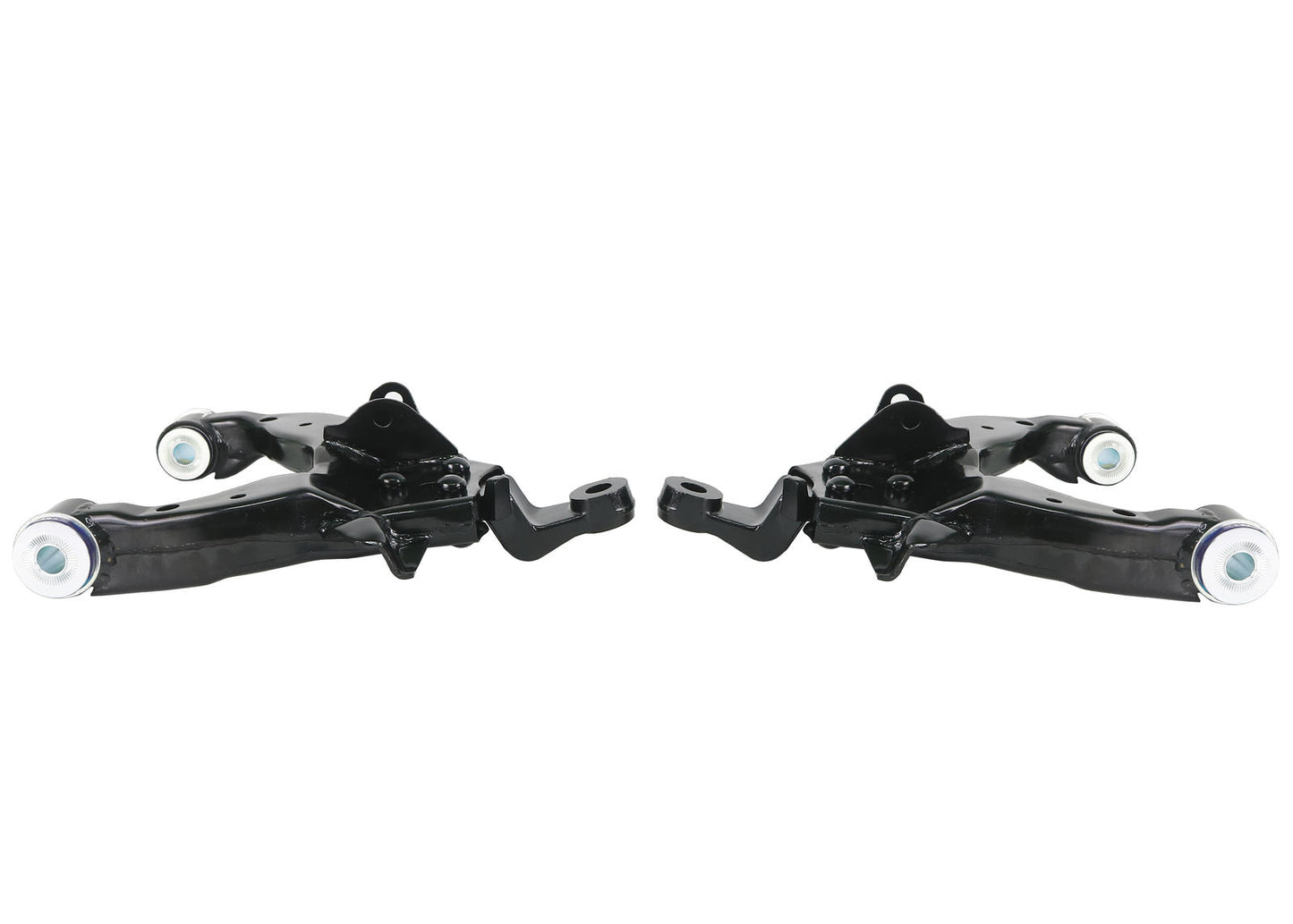 Superpro Front Lower Control Arms for Toyota Hilux Surf KDN185 KZN185 RZN185 VZN180 185 (95-02)
