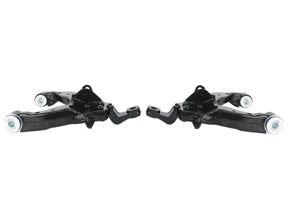 Superpro Front Lower Control Arms for Toyota Hilux Surf KDN185 KZN185 RZN185 VZN180 185 (95-02)