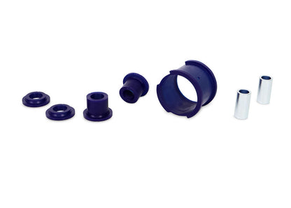 Superpro Steering Rack & Pinion Mount Bush Kit for Subaru Impreza WRX STI GD MY02-MY05 (01-05)