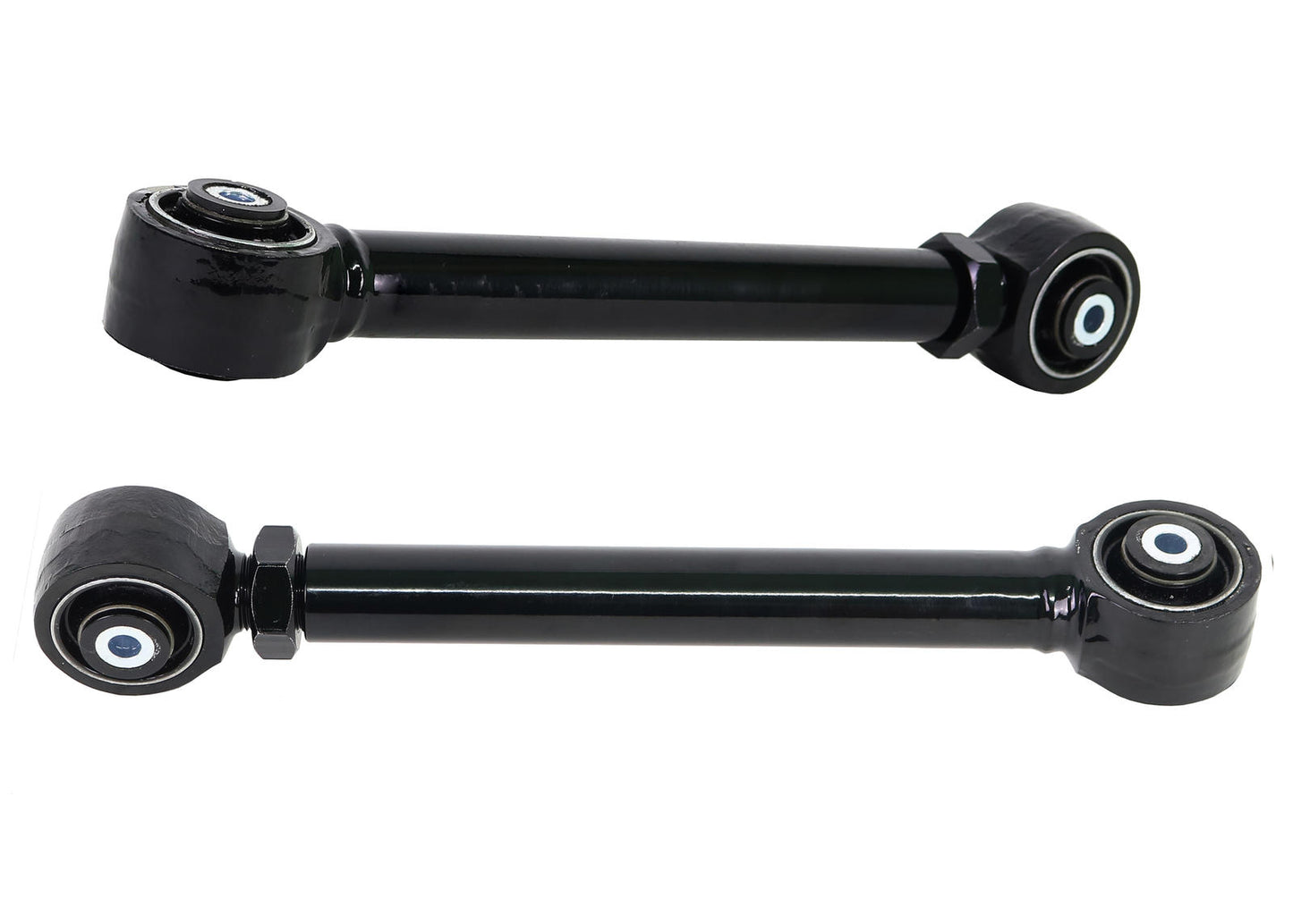 Superpro Rear Upper Trailing Arms for Jeep Wrangler TJ (96-07)