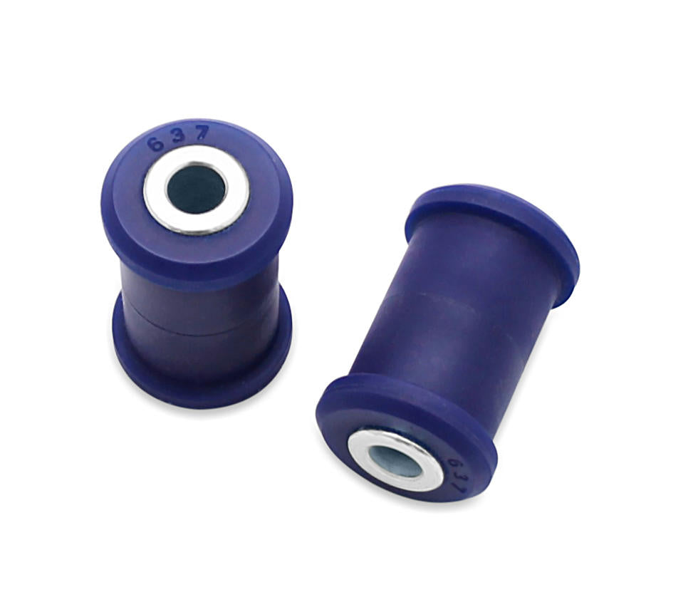 Superpro Front Lower Control Arm Inner Front Bush Kit for Volvo 240 P242/P244/P245 (74-93)