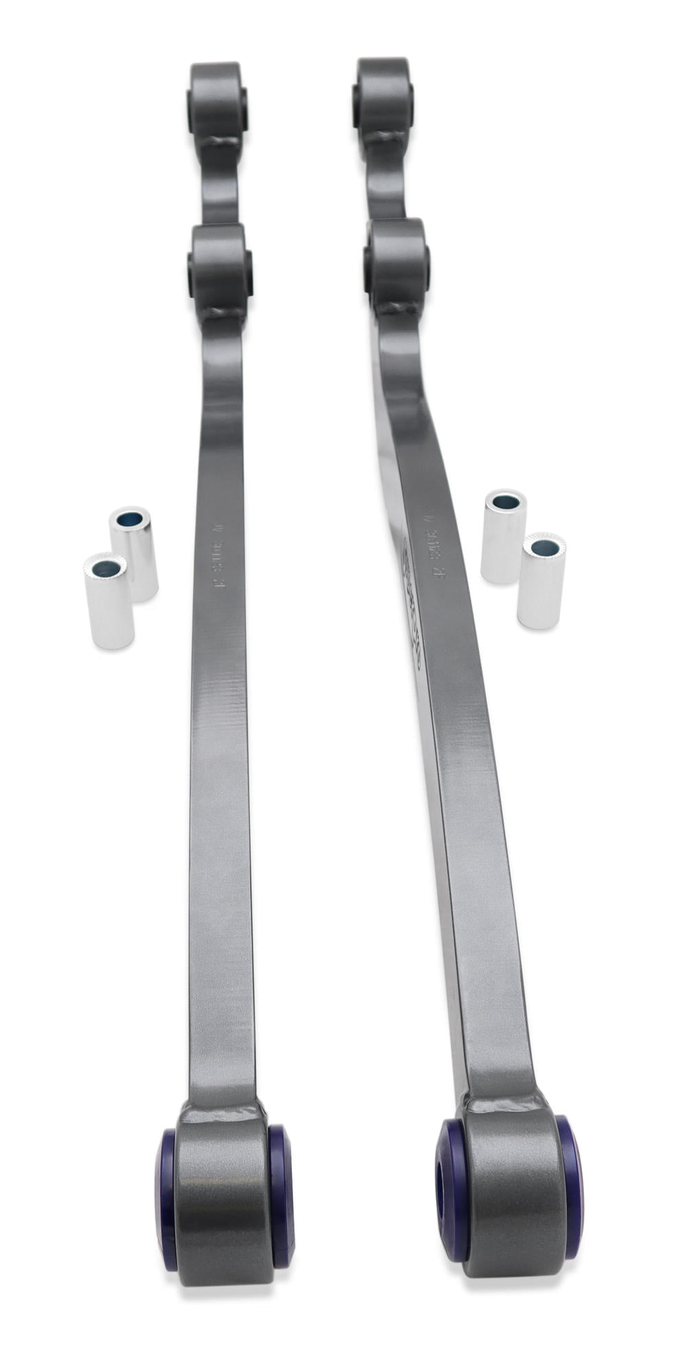 Superpro Front Radius Arms for Toyota Land Cruiser 105 Series (98-07)