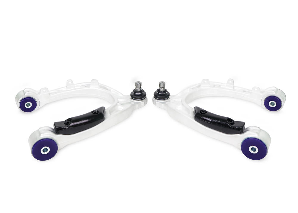 Superpro Front Lower Control Arms for Tesla Model 3 5YJ3 RWD (17-)