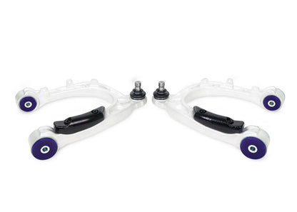 Superpro Front Lower Control Arms for Tesla Model 3 5YJ3 RWD (17-)