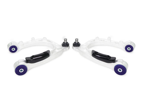 Superpro Front Lower Control Arms for Tesla Model 3 5YJ3 RWD (17-)