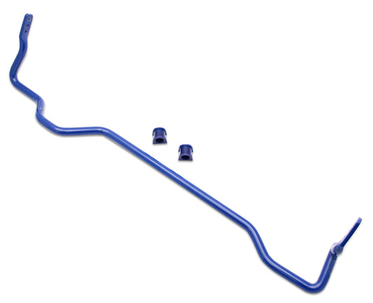 Superpro Rear Anti Roll Bar 24mm Adjustable for Subaru Impreza WRX GD (00-08)