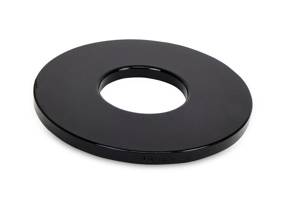 Superpro Rear Spring Pad Bush Kit 10mm for Jeep Wrangler TJ (96-07)