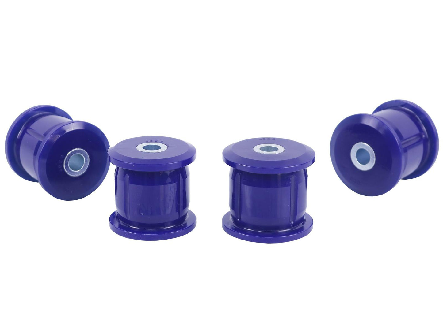 Superpro Rear Lower Trailing Arm Bush Kit for Jeep Cherokee KJ (01-08)