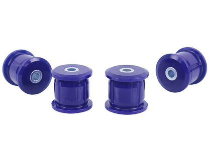 Superpro Rear Lower Trailing Arm Bush Kit for Jeep Cherokee KJ (01-08)