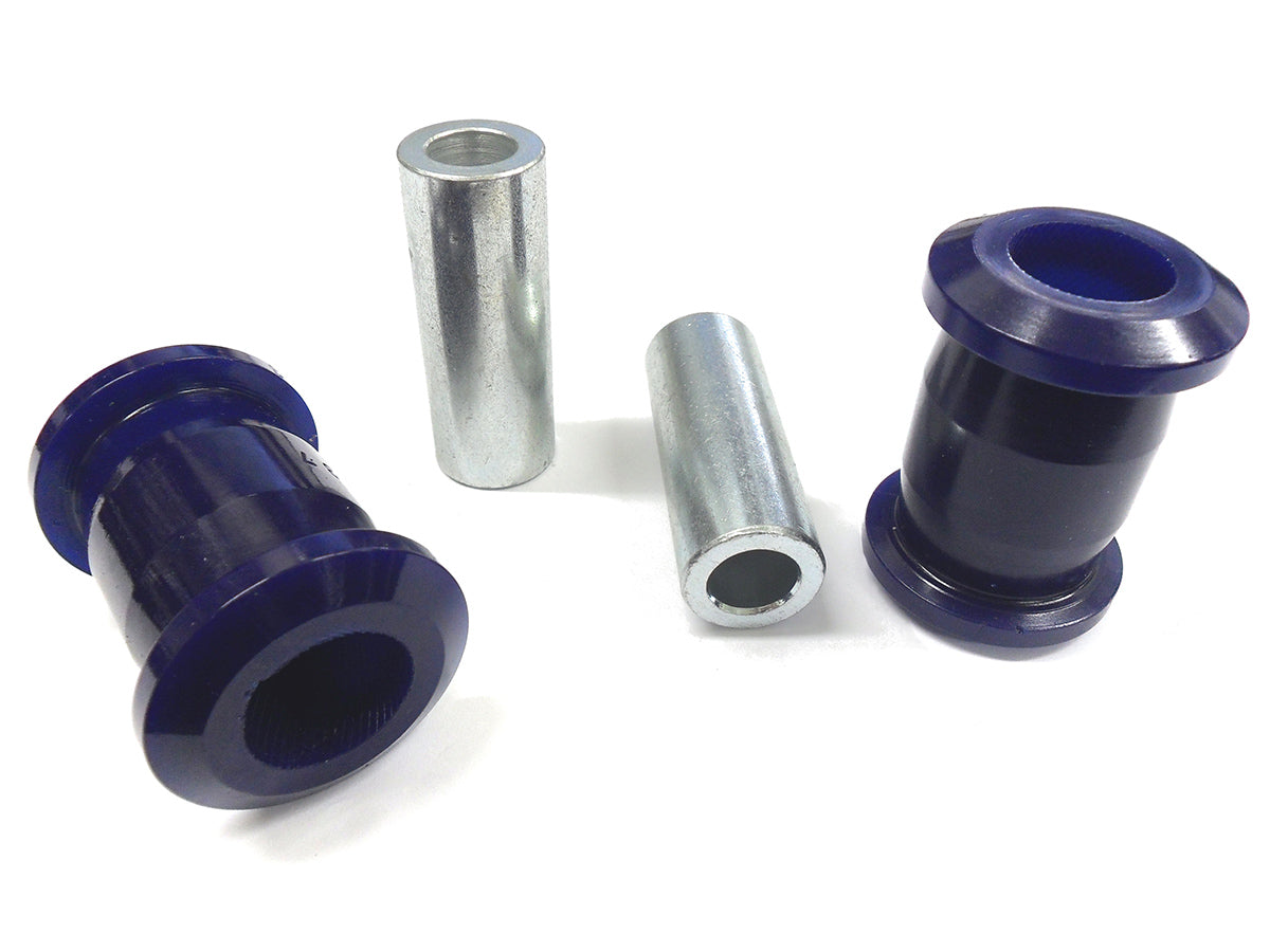 Superpro Front Lower Control Arm Inner Front Bush Kit for Mazda 2 DE (07-15)