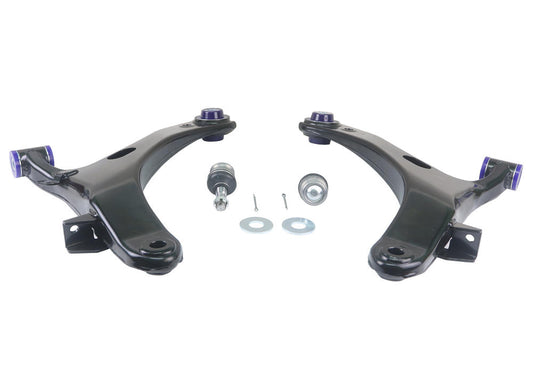 Superpro Front Lower Control Arms for Subaru Outback BP (03-09)